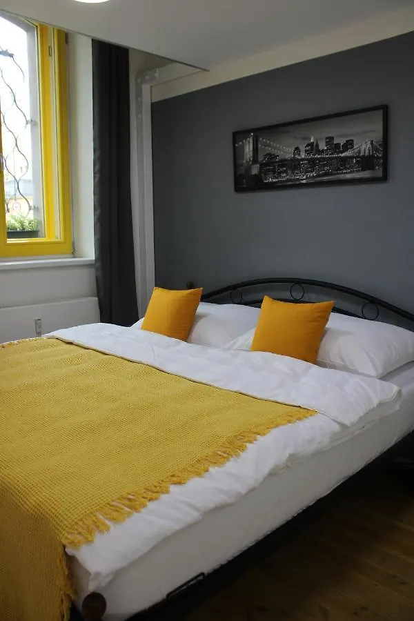 LYLY APARTMENT - Parkování Zdarma - U centra Praga Repubblica Ceca