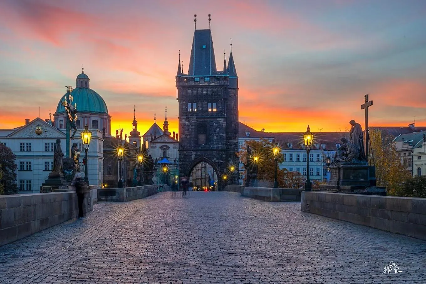 LYLY APARTMENT - Parkování Zdarma - U centra Praga